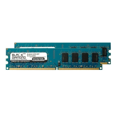 Rarido 2 Pcs Blue Aluminum Heatsink Shim Spreader Cooler Cooling for DDR RAM Memory 